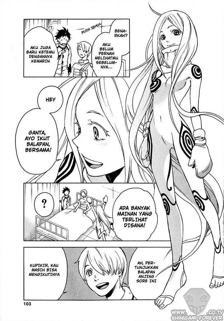 Deadman Wonderland chapter 2 halaman 26