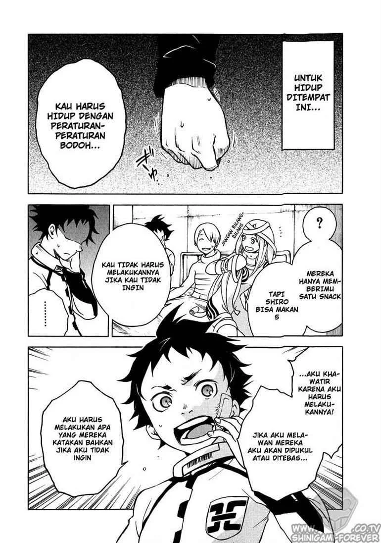 Deadman Wonderland chapter 2 halaman 29