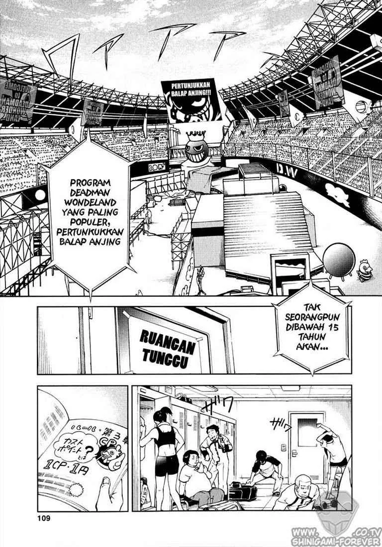 Deadman Wonderland chapter 2 halaman 32