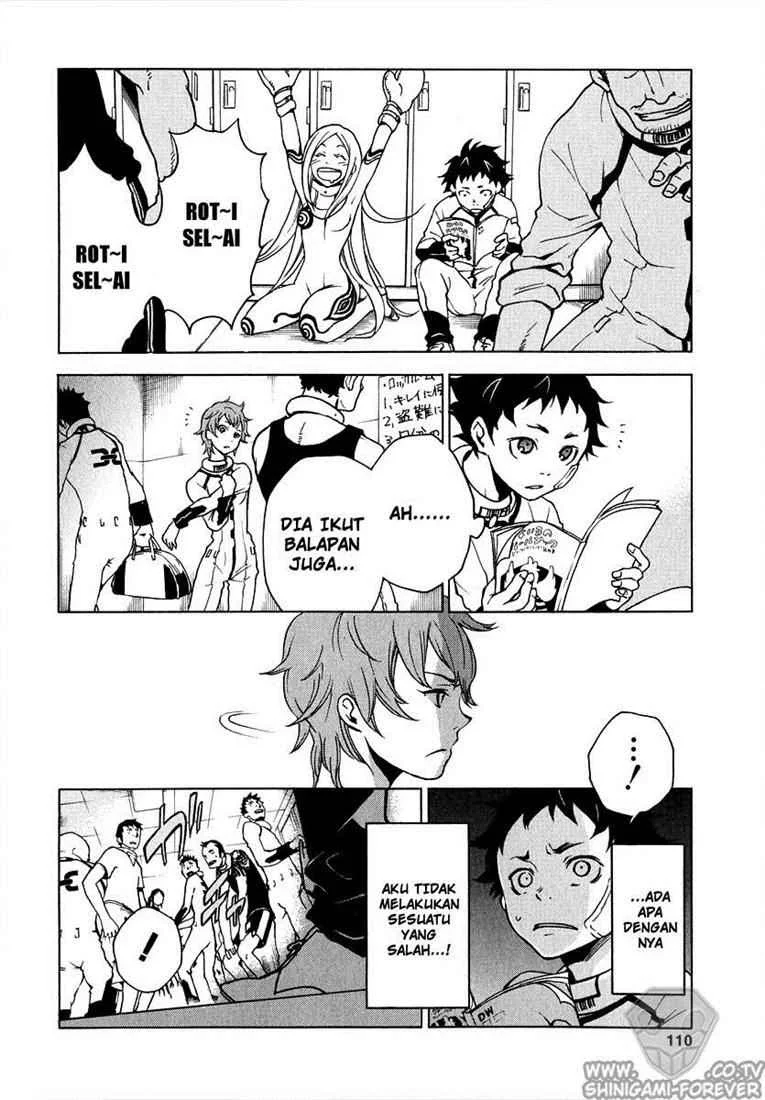Deadman Wonderland chapter 2 halaman 33