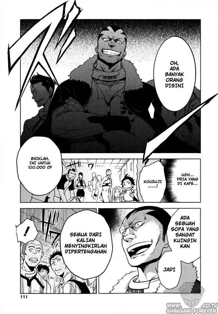 Deadman Wonderland chapter 2 halaman 34