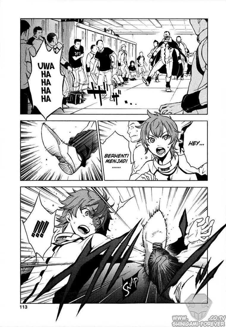 Deadman Wonderland chapter 2 halaman 36