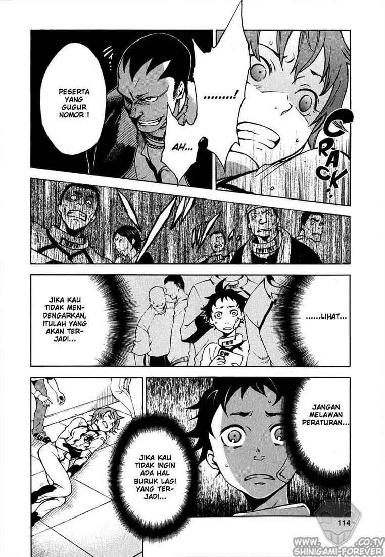 Deadman Wonderland chapter 2 halaman 37