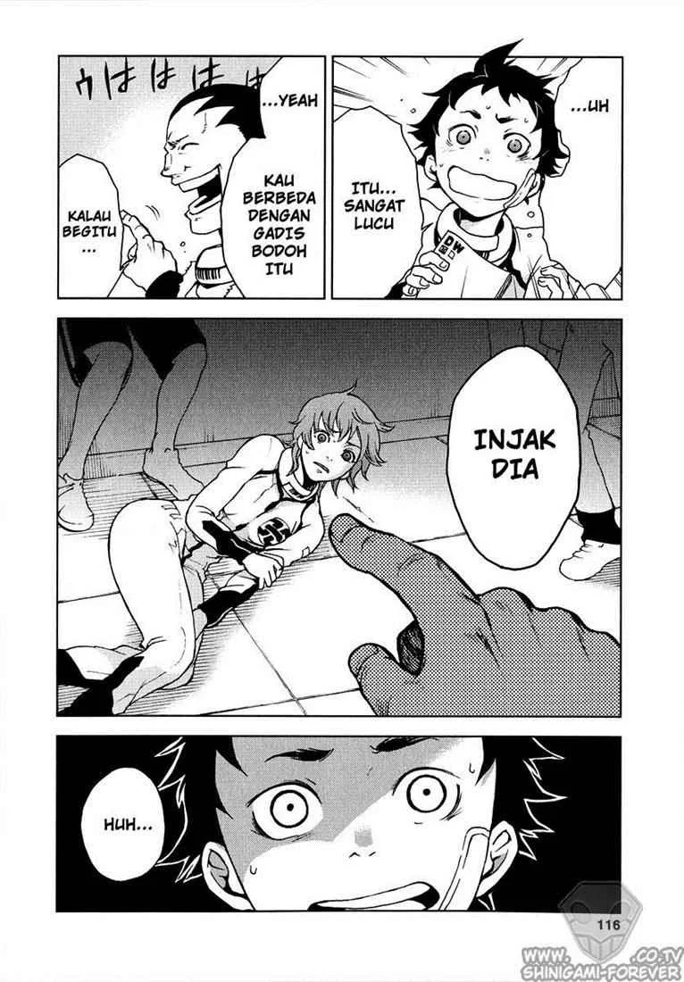 Deadman Wonderland chapter 2 halaman 39