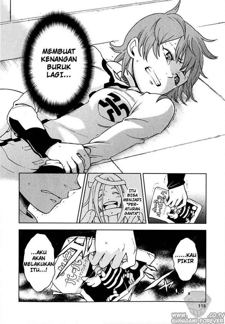 Deadman Wonderland chapter 2 halaman 41