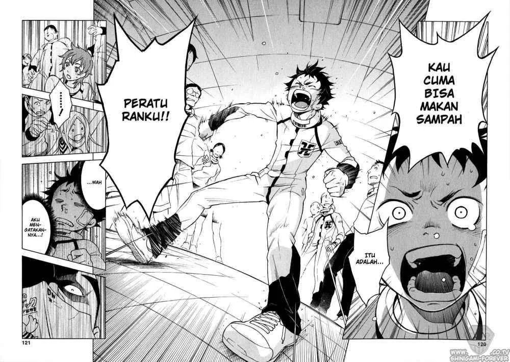 Deadman Wonderland chapter 2 halaman 43