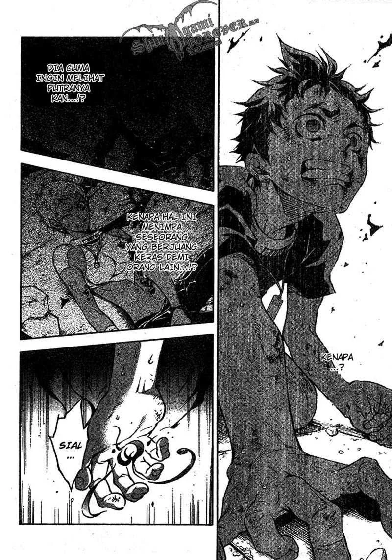 Deadman Wonderland Bab 20 halaman 4