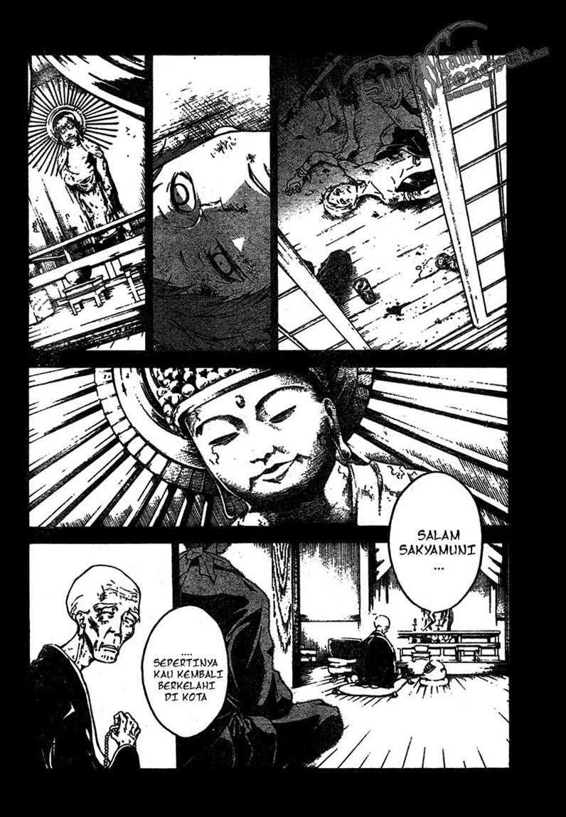 Deadman Wonderland Bab 20 halaman 15