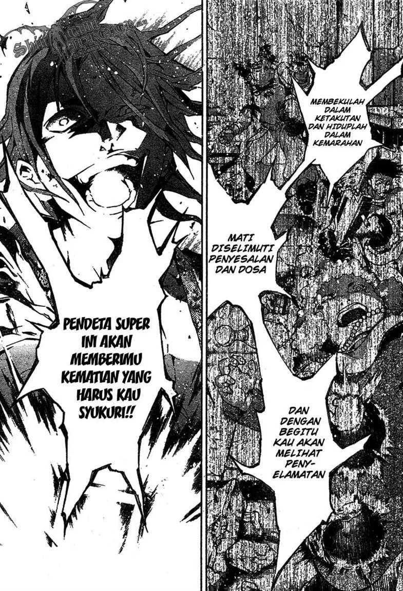 Deadman Wonderland Bab 20 halaman 28