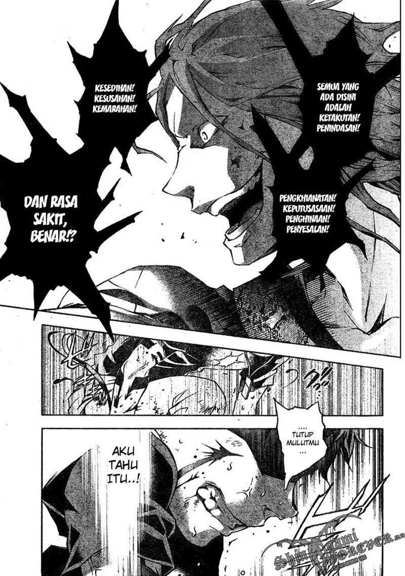 Deadman Wonderland Bab 21 halaman 3