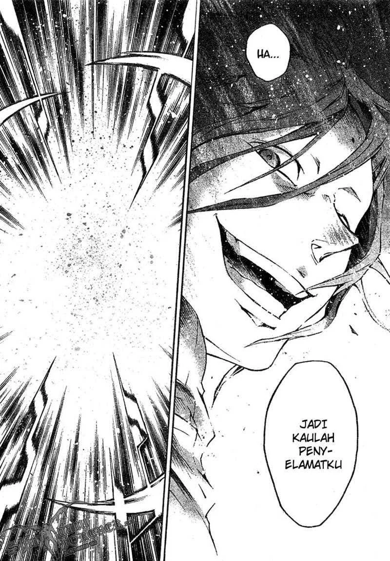 Deadman Wonderland Bab 21 halaman 10