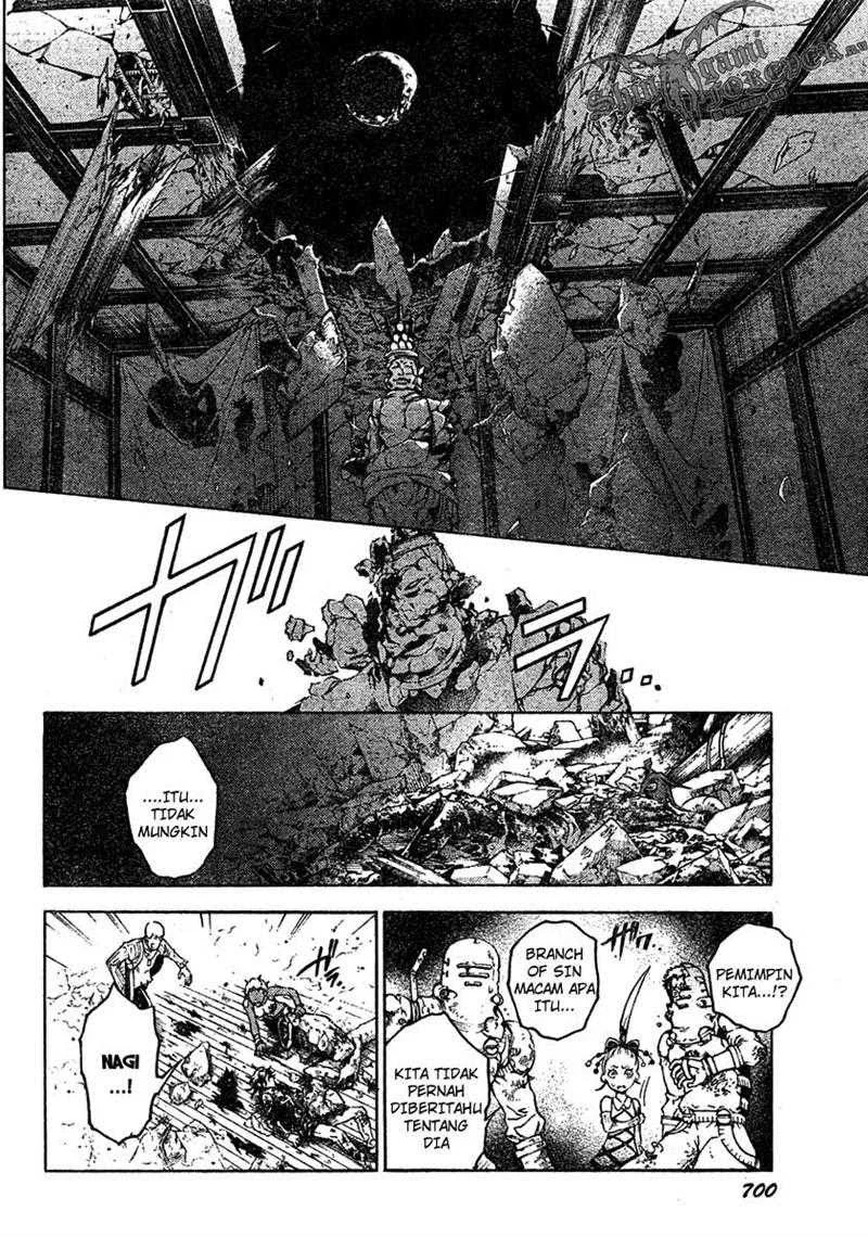 Deadman Wonderland Bab 21 halaman 12