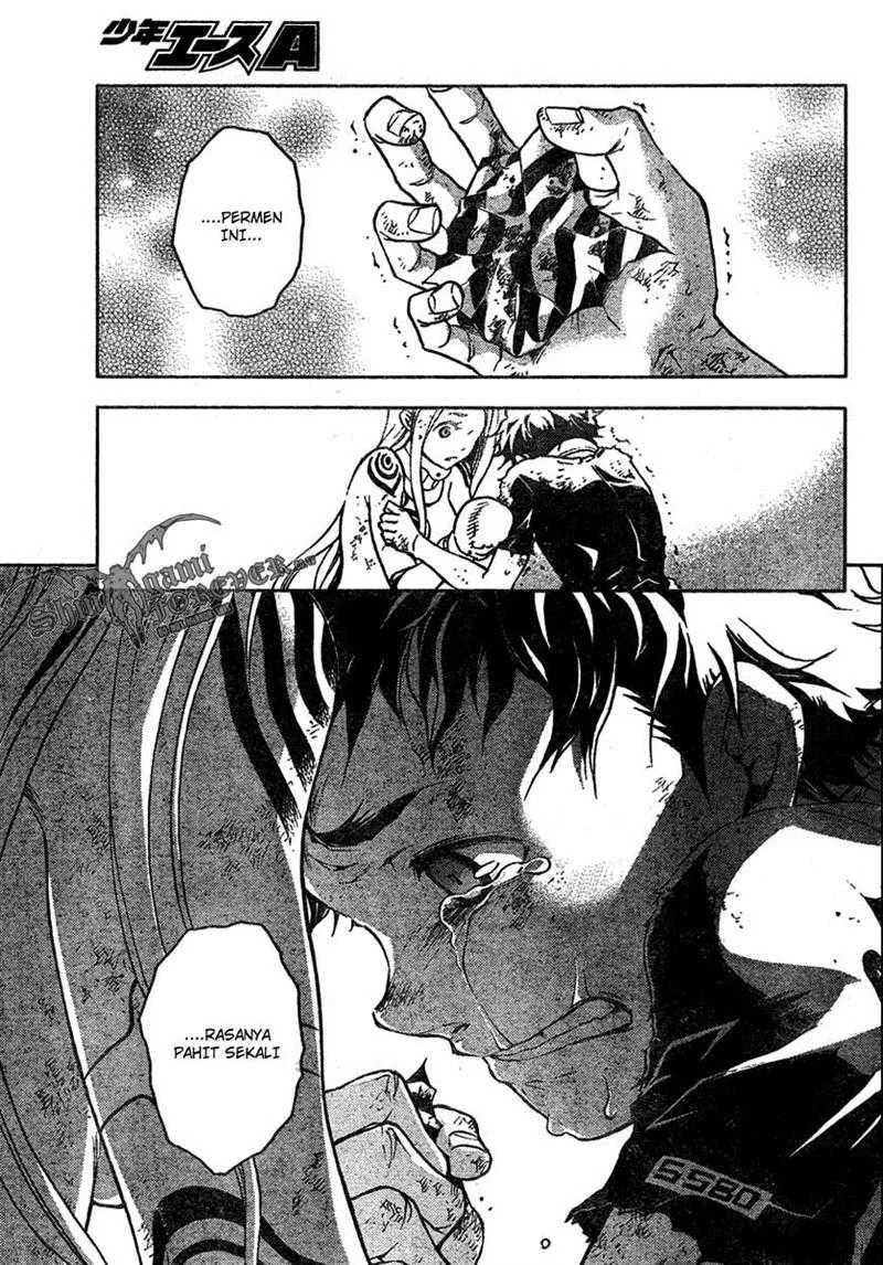Deadman Wonderland Bab 21 halaman 23