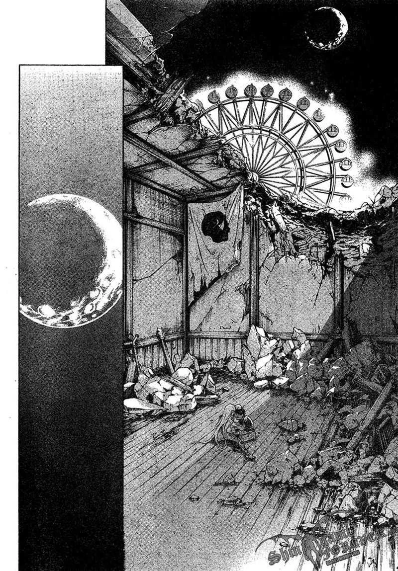 Deadman Wonderland Bab 21 halaman 24