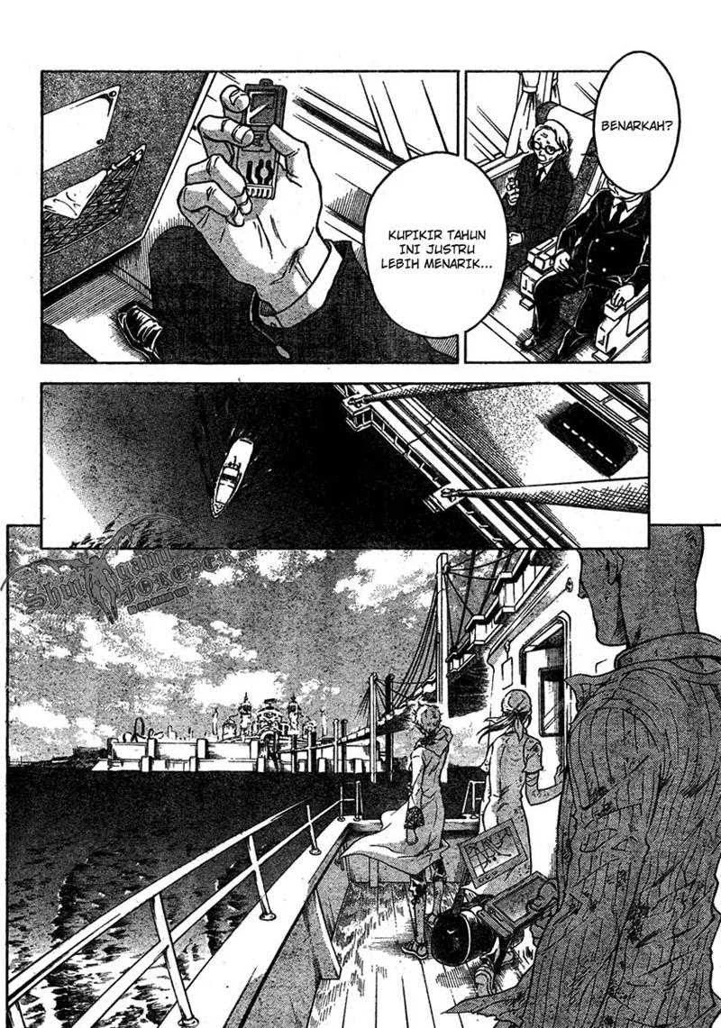 Deadman Wonderland Bab 21 halaman 26