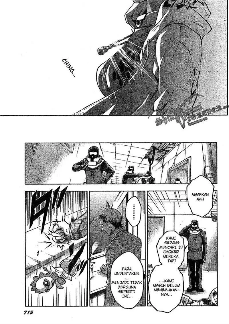 Deadman Wonderland Bab 21 halaman 27