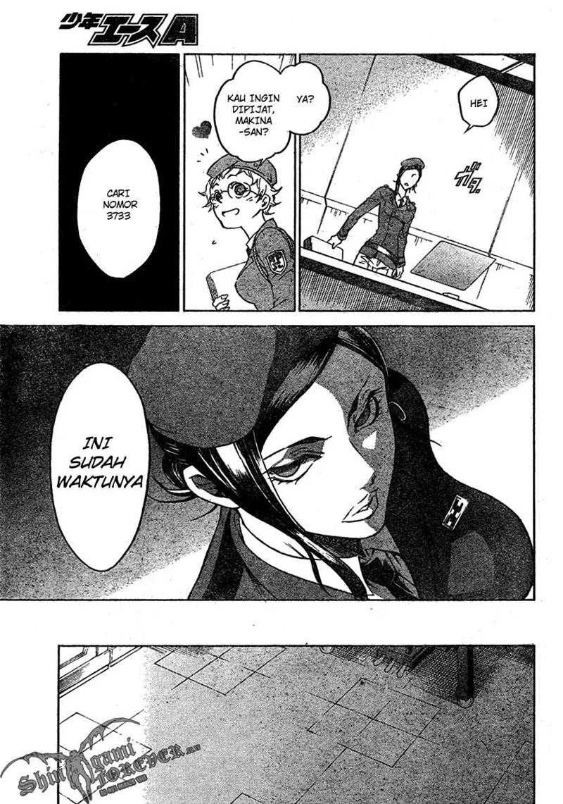 Deadman Wonderland Bab 21 halaman 29