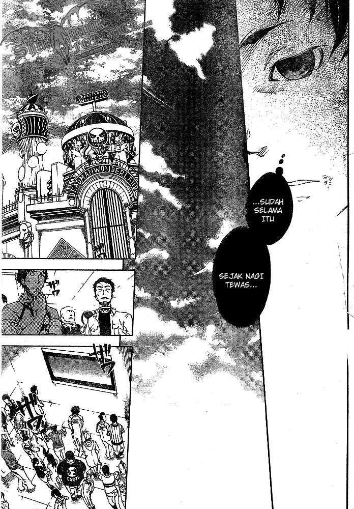 Deadman Wonderland Bab 22 halaman 5
