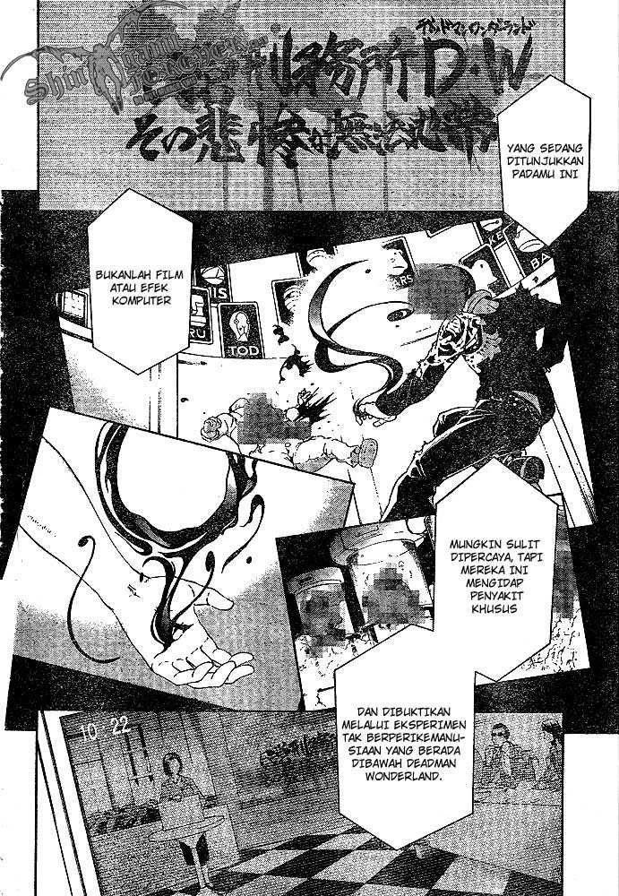 Deadman Wonderland Bab 22 halaman 6