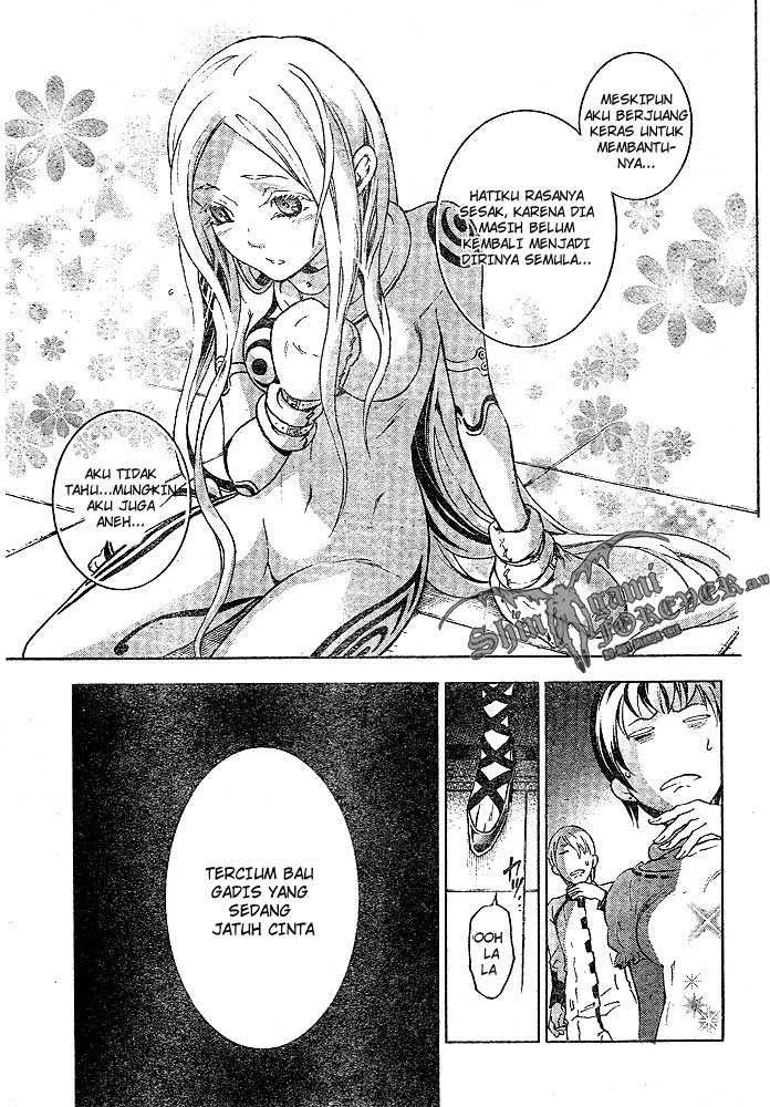 Deadman Wonderland Bab 22 halaman 15