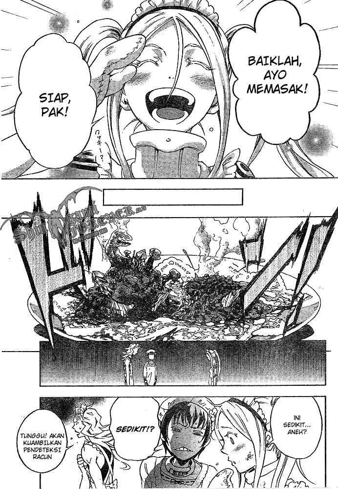 Deadman Wonderland Bab 22 halaman 19
