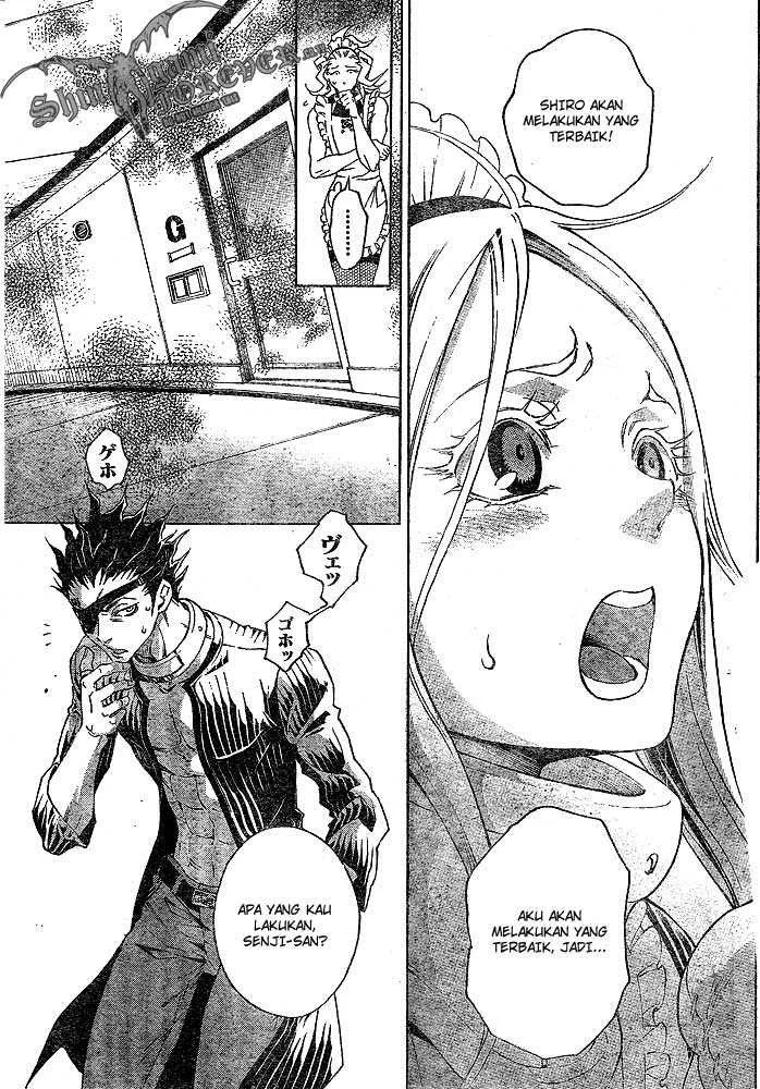 Deadman Wonderland Bab 22 halaman 21