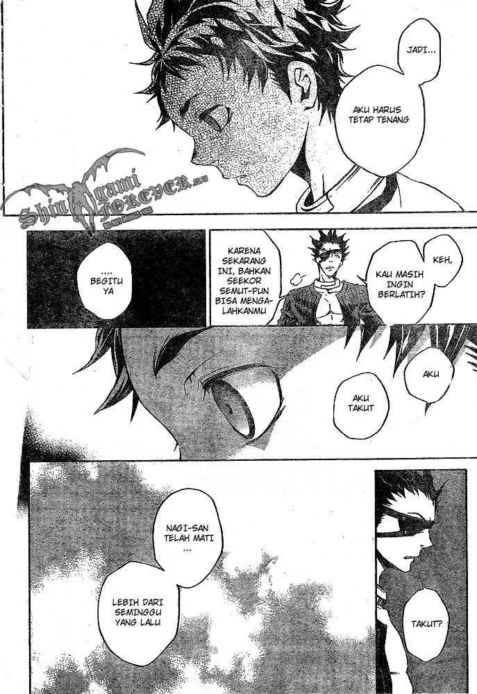 Deadman Wonderland Bab 22 halaman 24