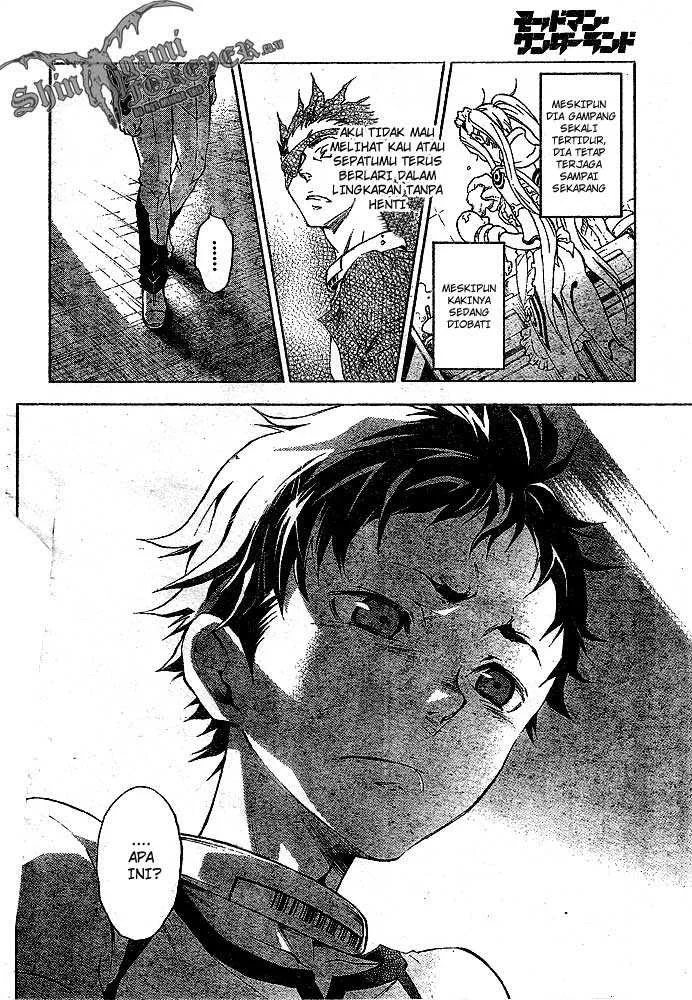 Deadman Wonderland Bab 22 halaman 36
