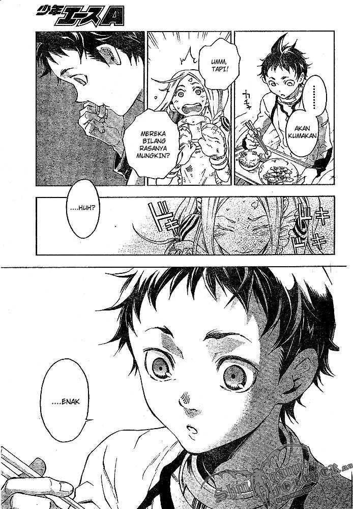 Deadman Wonderland Bab 22 halaman 39