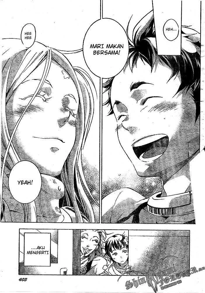 Deadman Wonderland Bab 22 halaman 41