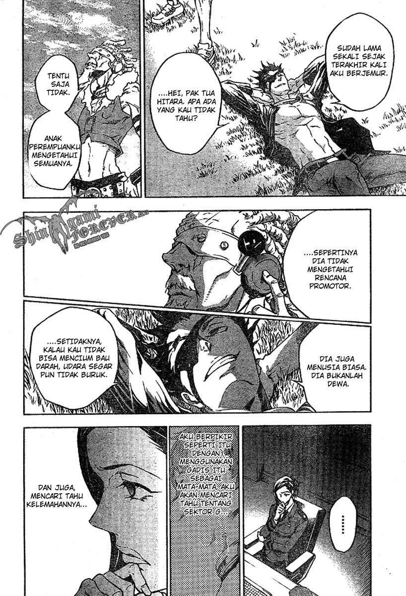 Deadman Wonderland Bab 23 halaman 10