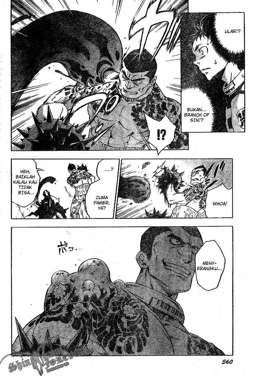 Deadman Wonderland Bab 23 halaman 36