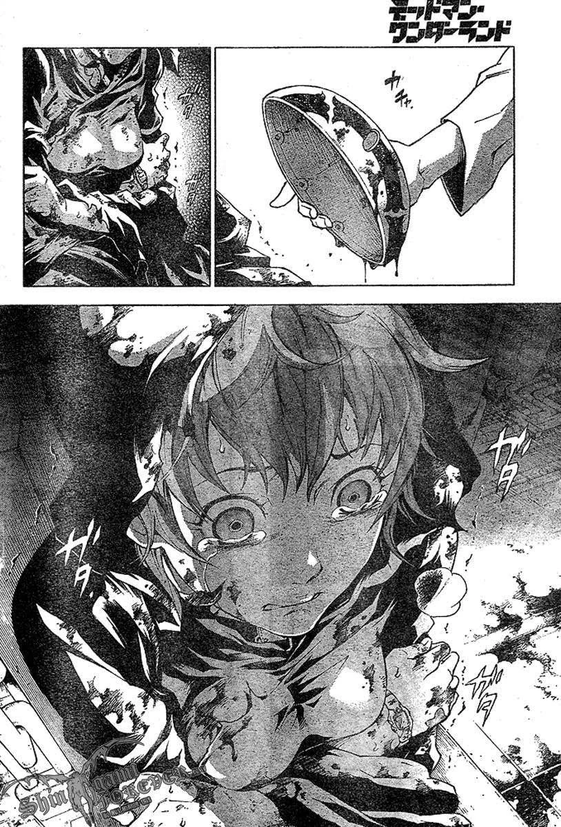 Deadman Wonderland Bab 23 halaman 44