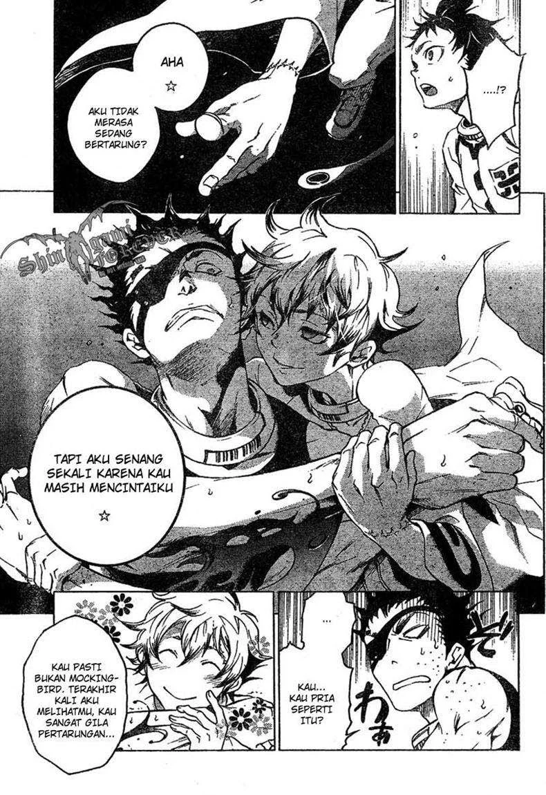 Deadman Wonderland Bab 24 halaman 3