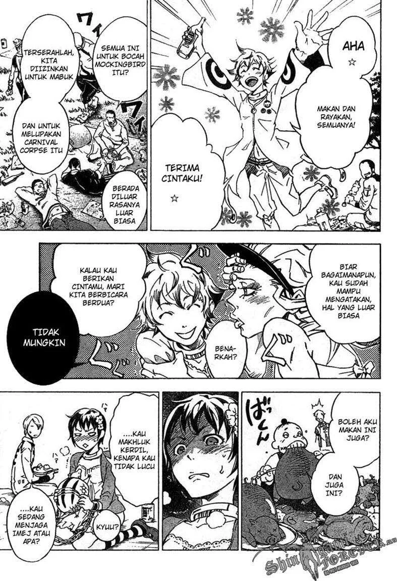 Deadman Wonderland Bab 24 halaman 9