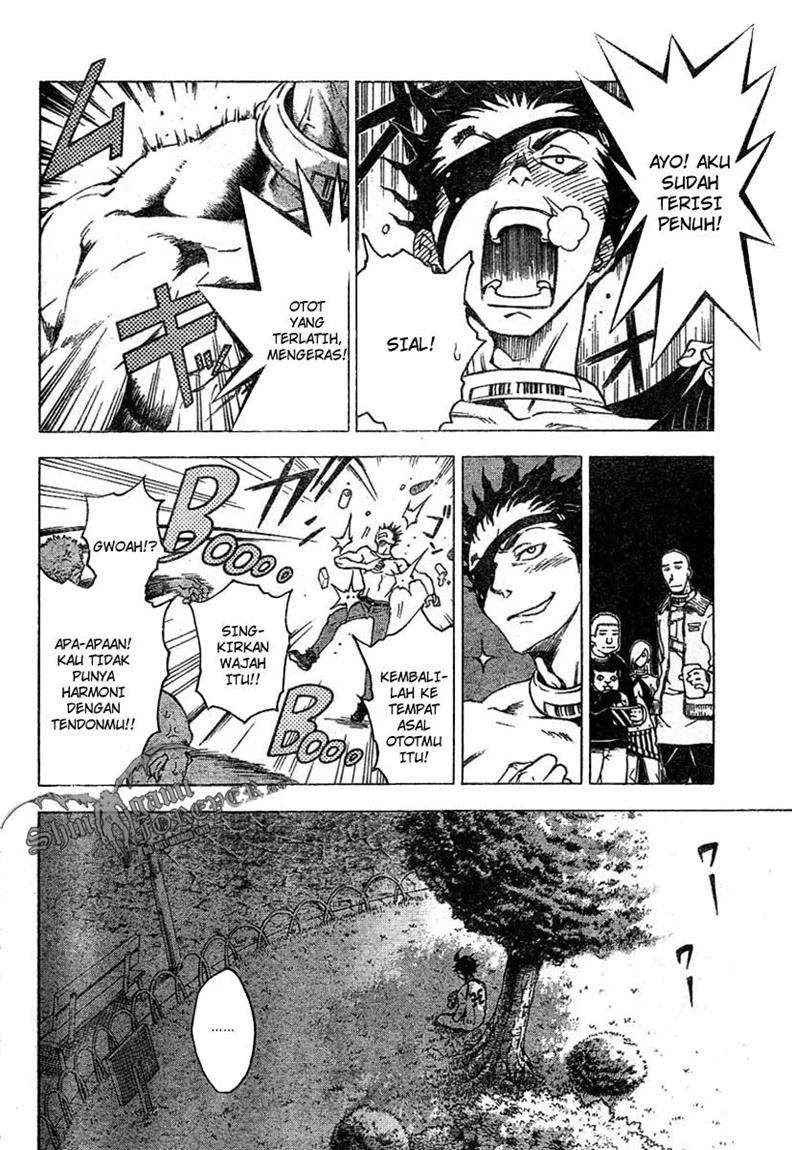 Deadman Wonderland Bab 24 halaman 10