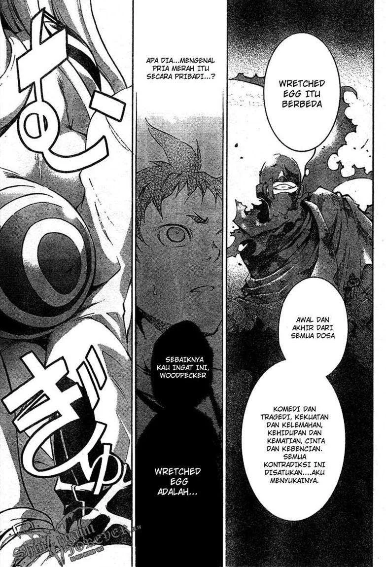 Deadman Wonderland Bab 24 halaman 13