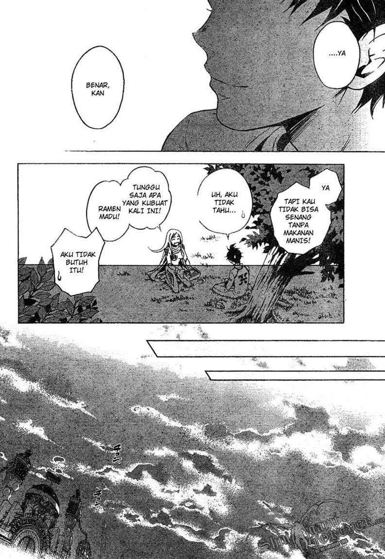 Deadman Wonderland Bab 24 halaman 18