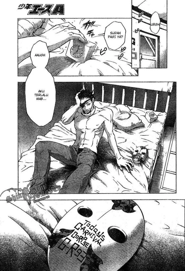 Deadman Wonderland Bab 24 halaman 19