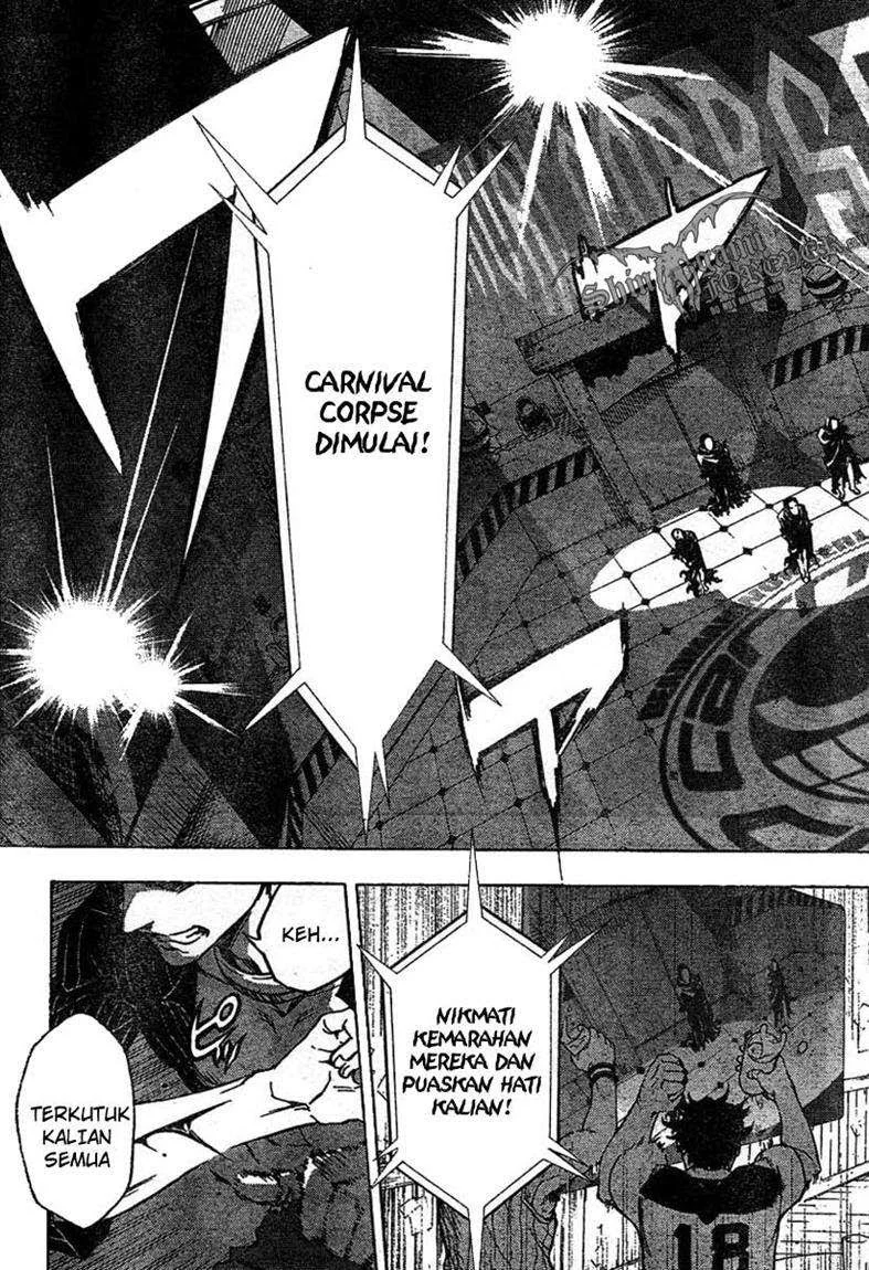 Deadman Wonderland Bab 24 halaman 33