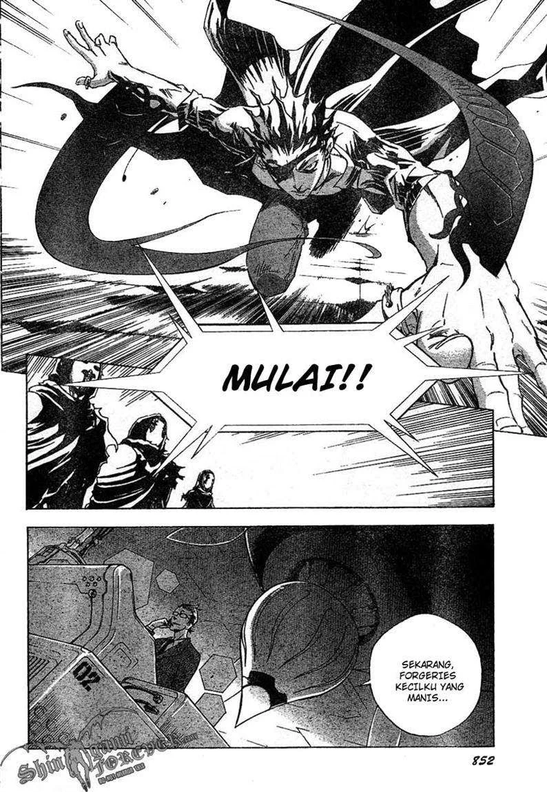 Deadman Wonderland Bab 24 halaman 34