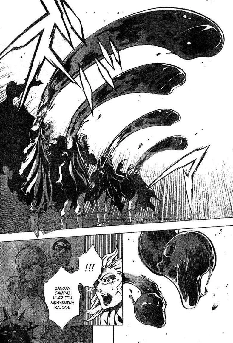Deadman Wonderland Bab 24 halaman 36
