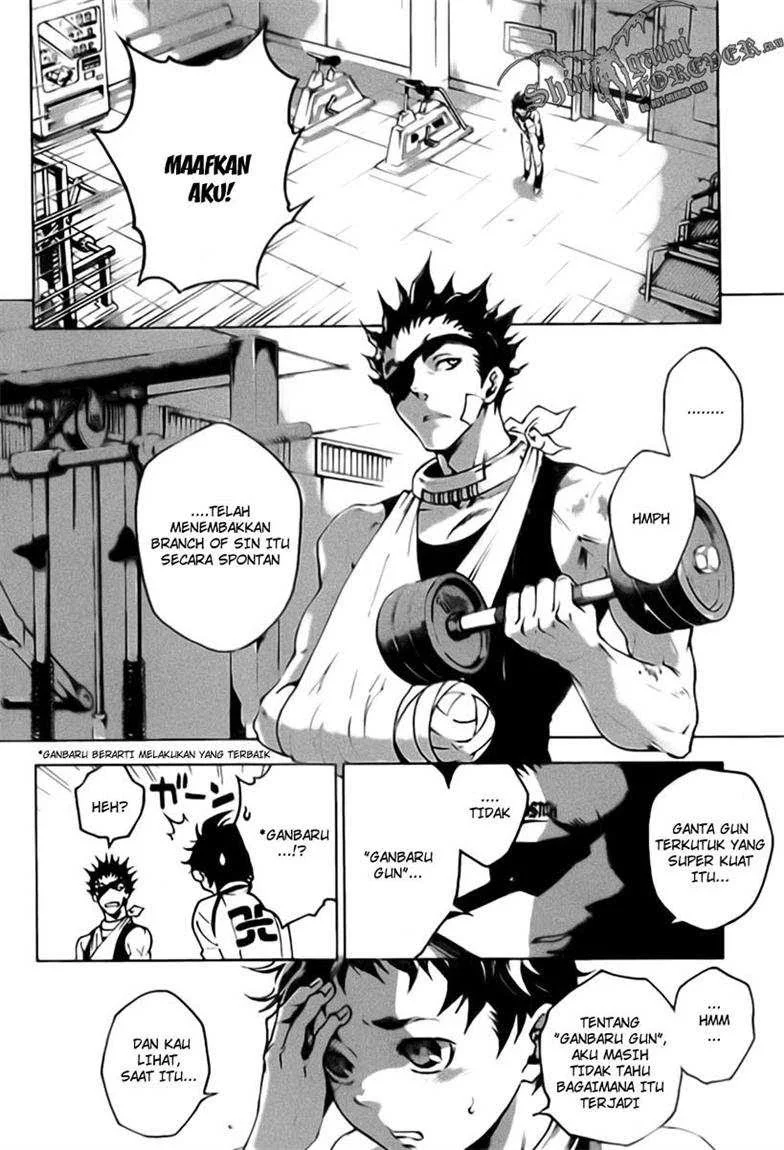 Deadman Wonderland chapter 26 halaman 10