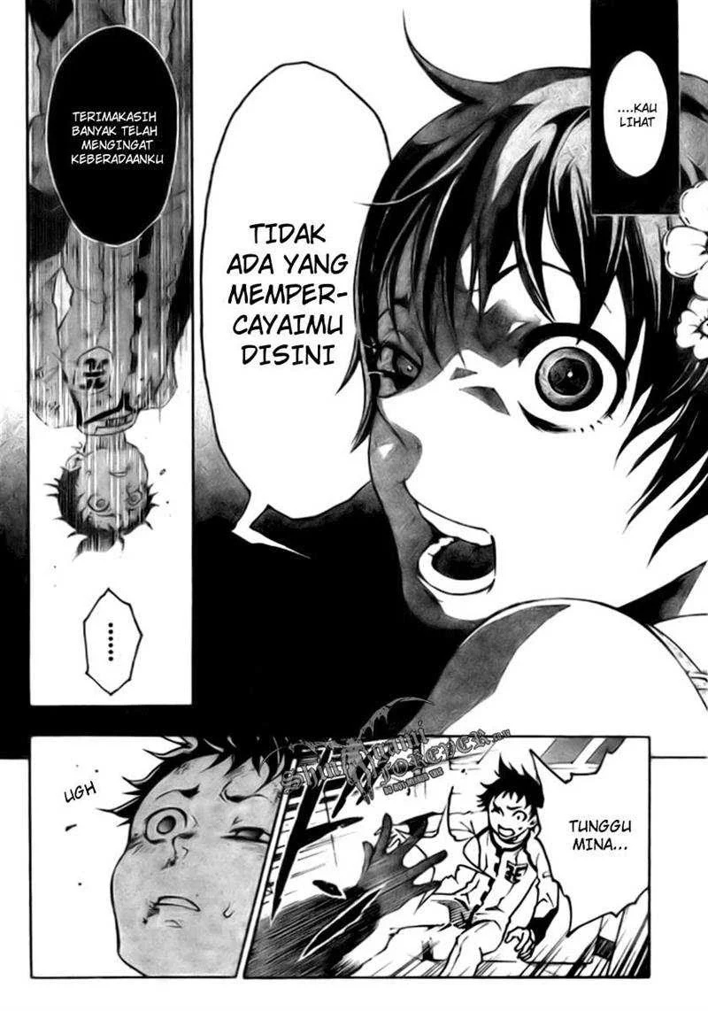Deadman Wonderland chapter 26 halaman 18
