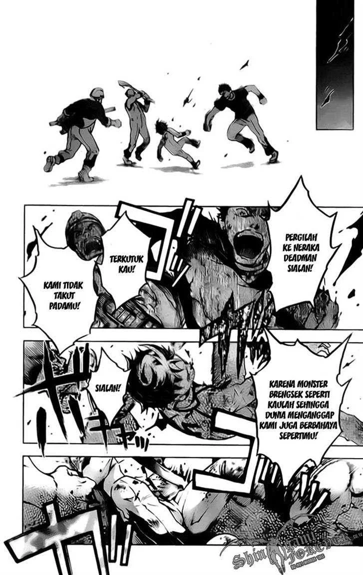 Deadman Wonderland chapter 26 halaman 25
