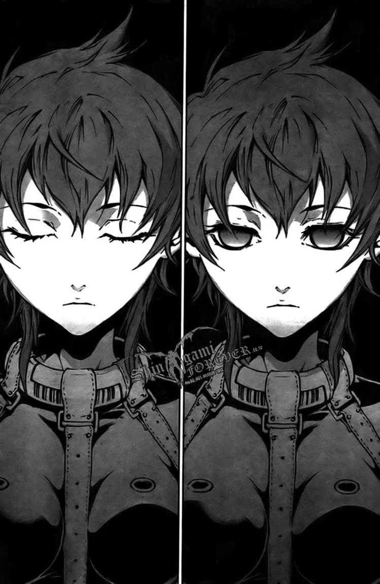 Deadman Wonderland Bab 27 halaman 3