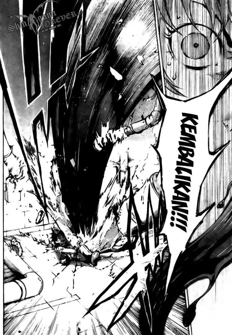 Deadman Wonderland Bab 28 halaman 9