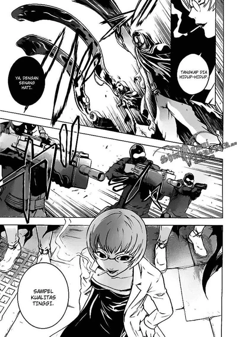 Deadman Wonderland Bab 28 halaman 44