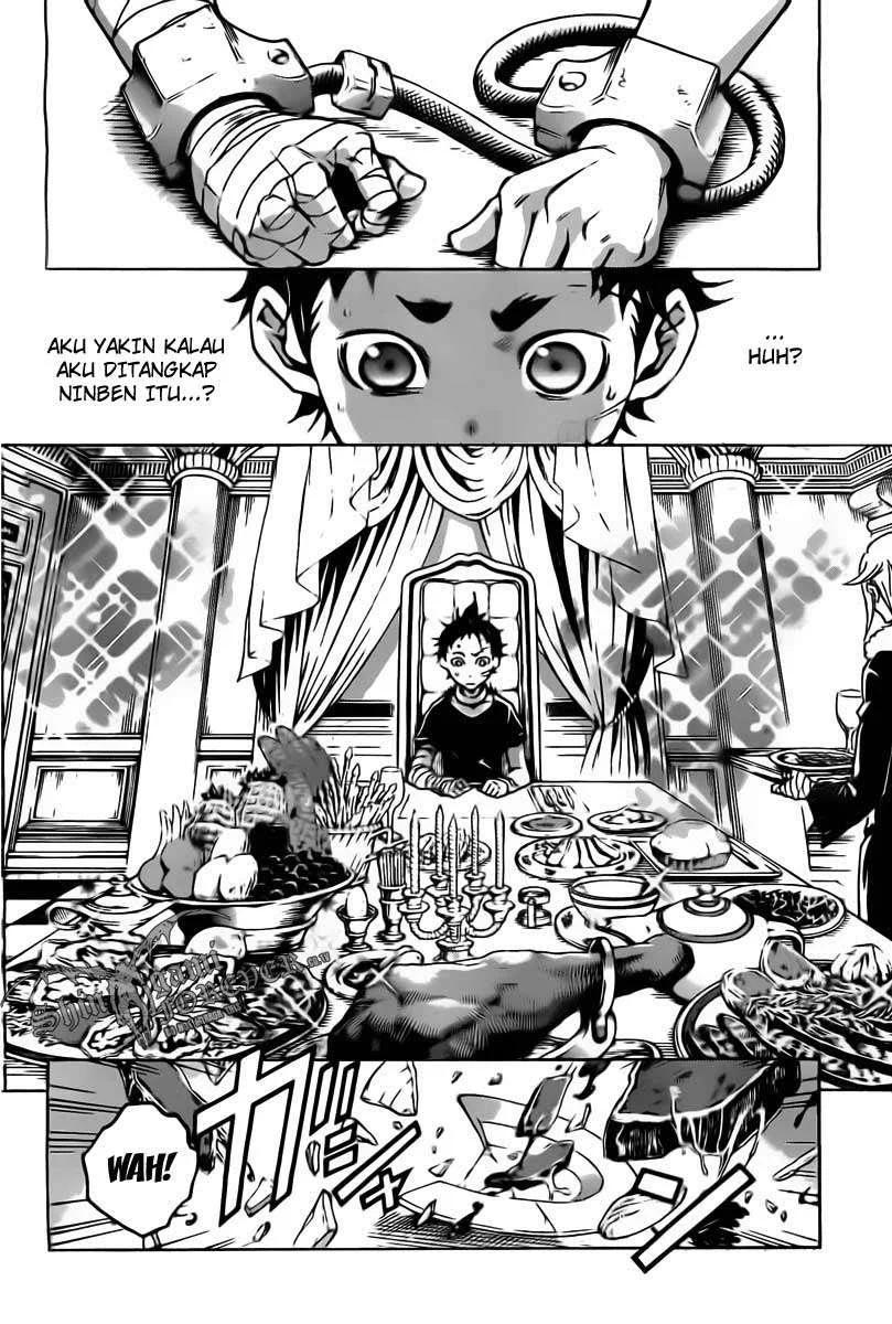 Deadman Wonderland Bab 29 halaman 14