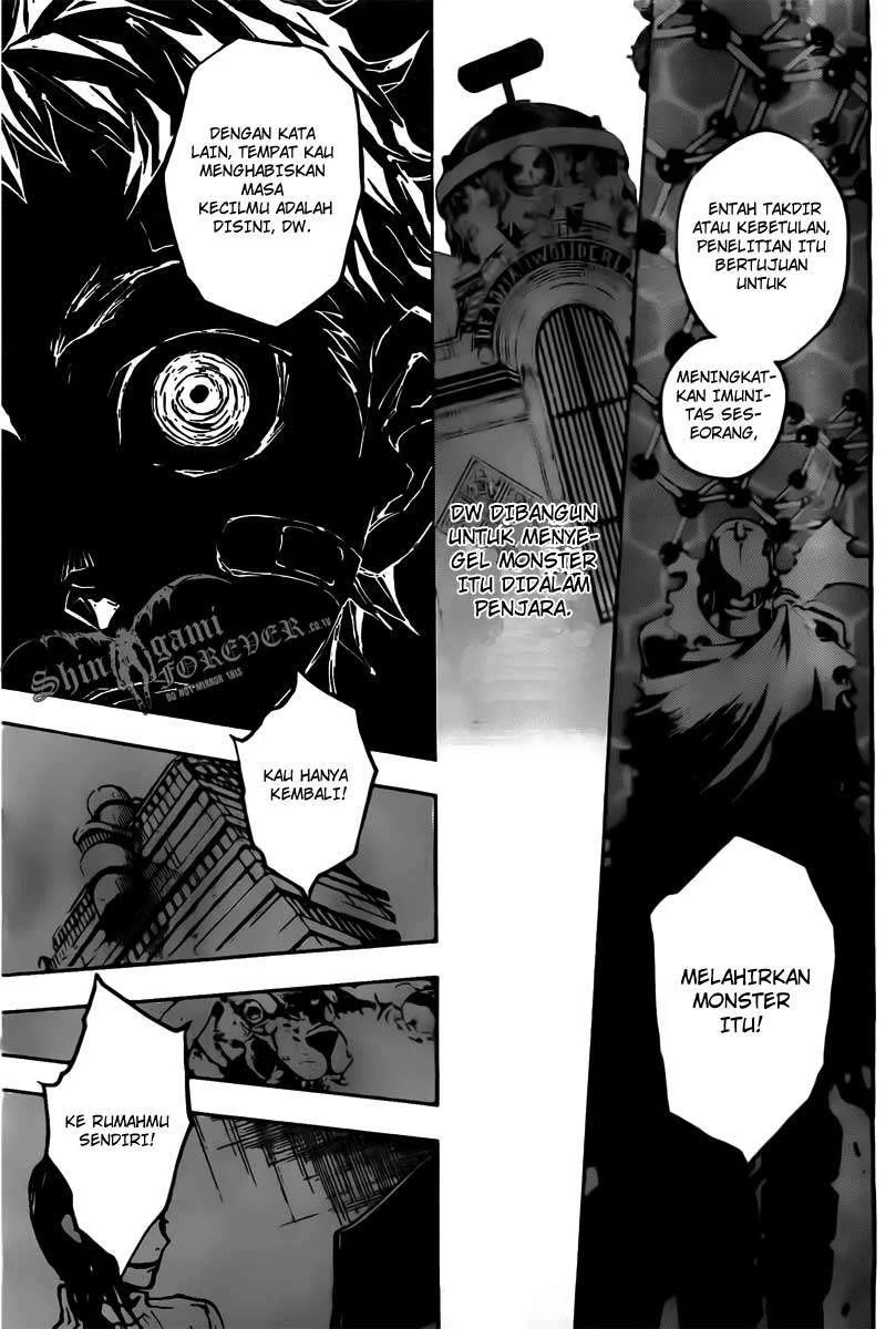 Deadman Wonderland Bab 29 halaman 19